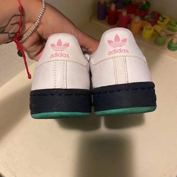 ADIDAS Continentals sneakers - Picture 5 of 8